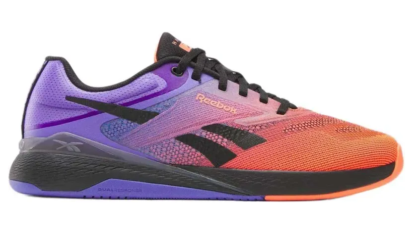 Reebok Nano X5 no-color-found (100225443)
