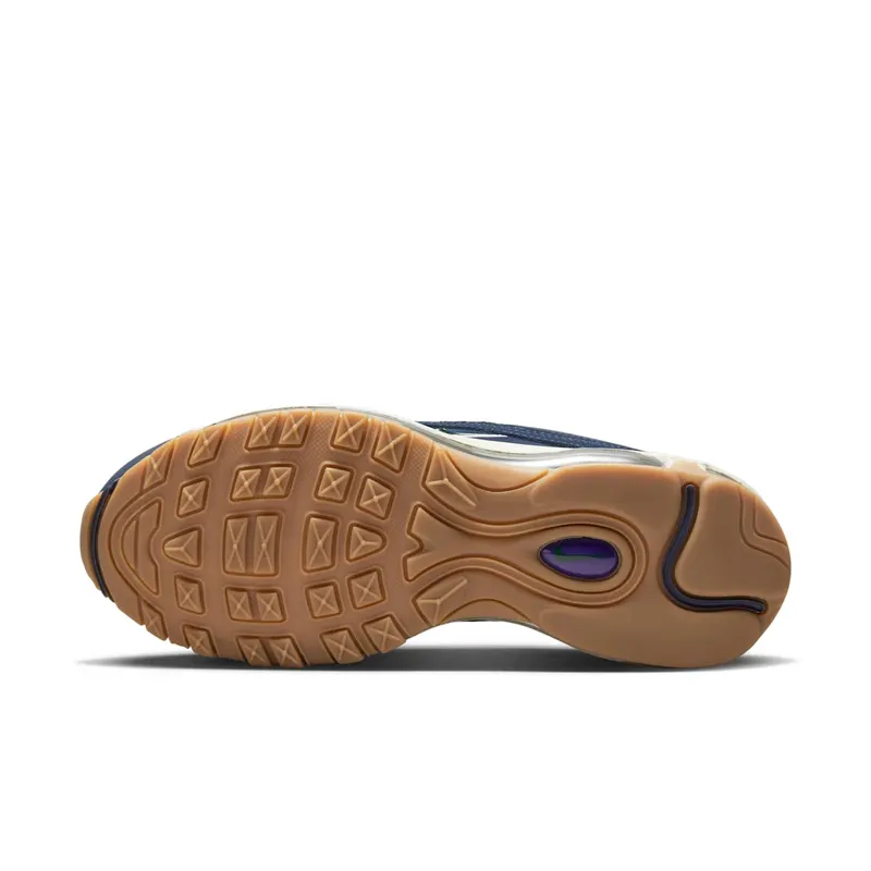 Nike AIR MAX 97 “Letterman Pack” (DR9774-400)