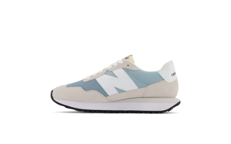 New Balance 237 Sea Salt Ocean Haze (WS237FA)