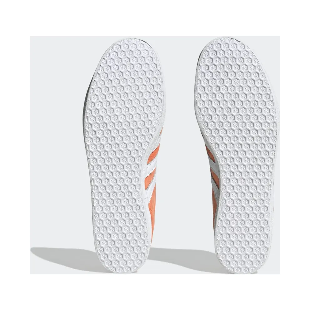 Adidas Gazelle 85 Orange Dusk / Cloud White / Core Black (GY2531)
