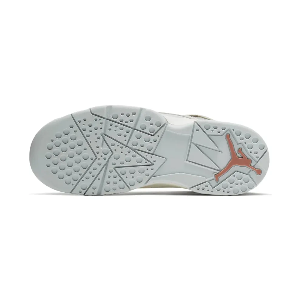 Jordan True Flight Sail Metallic Red Bronze Pure Platinum (PS) Sail/Metallic Red Bronze-Pure Platinum (342775-112)