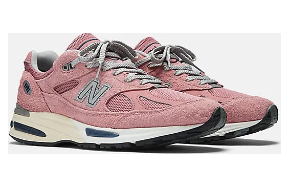 new-balance-991 U991PK2