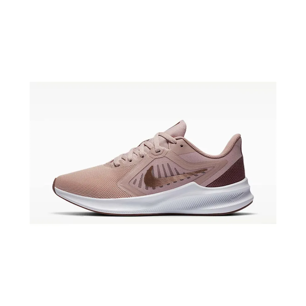 Nike Downshifter 10 Grau (CI9984-200)