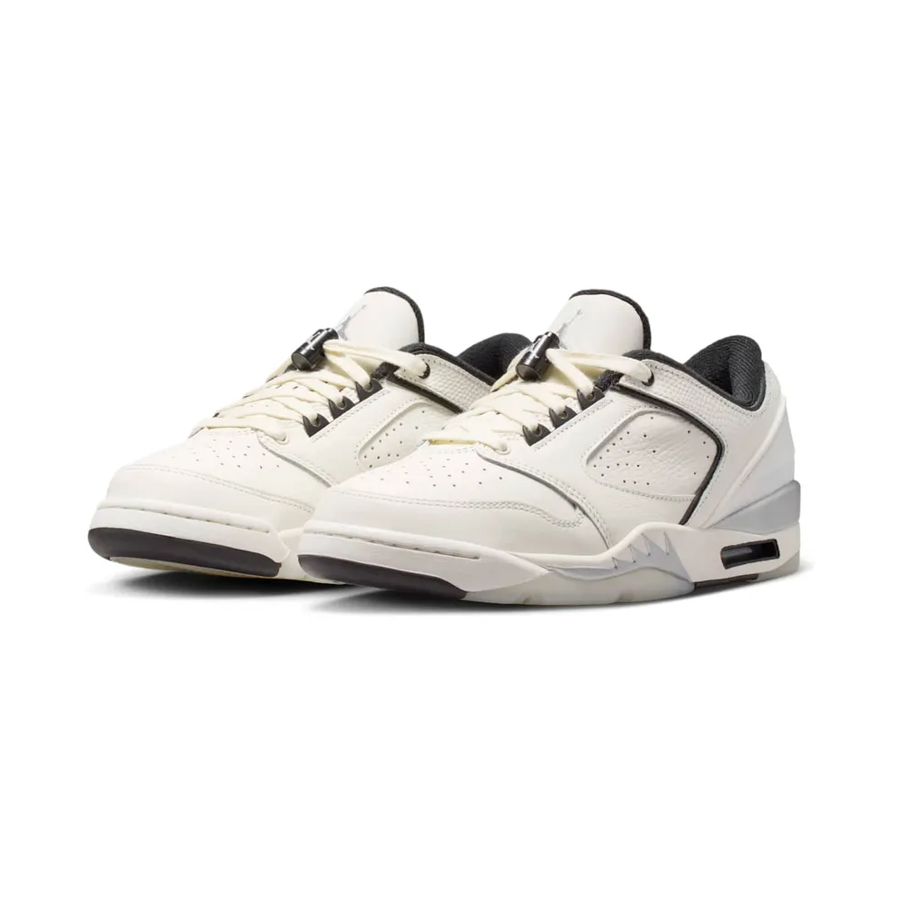 Jordan Sixty Plus Low “Sail Black Swan” (IR1847-100)