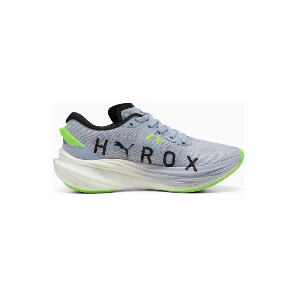 Puma Deviate Nitro 3 HYROX Cool Weather Green Glare (311413-01)