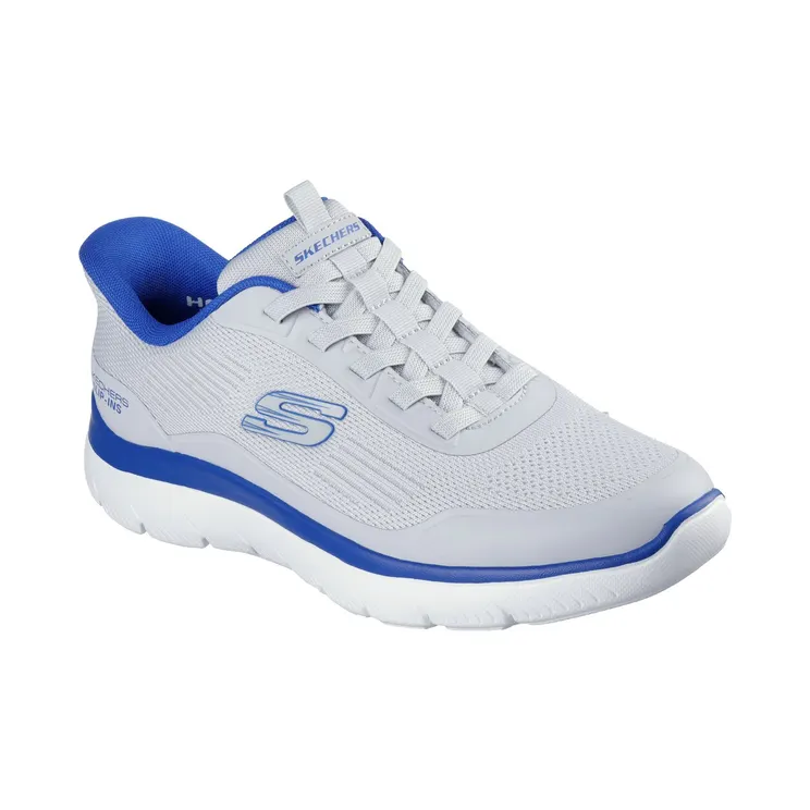 skechers-slip-ins 233047_GYBL