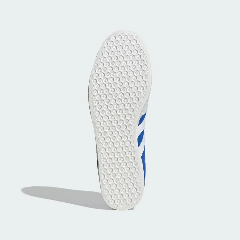 adidas Gazelle Blue Cloud White (IG2093)