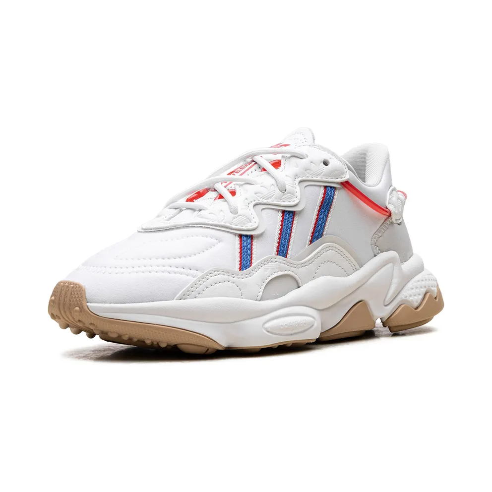 Adidas Ozweego GS “Red / White / Blue” (ID7966)