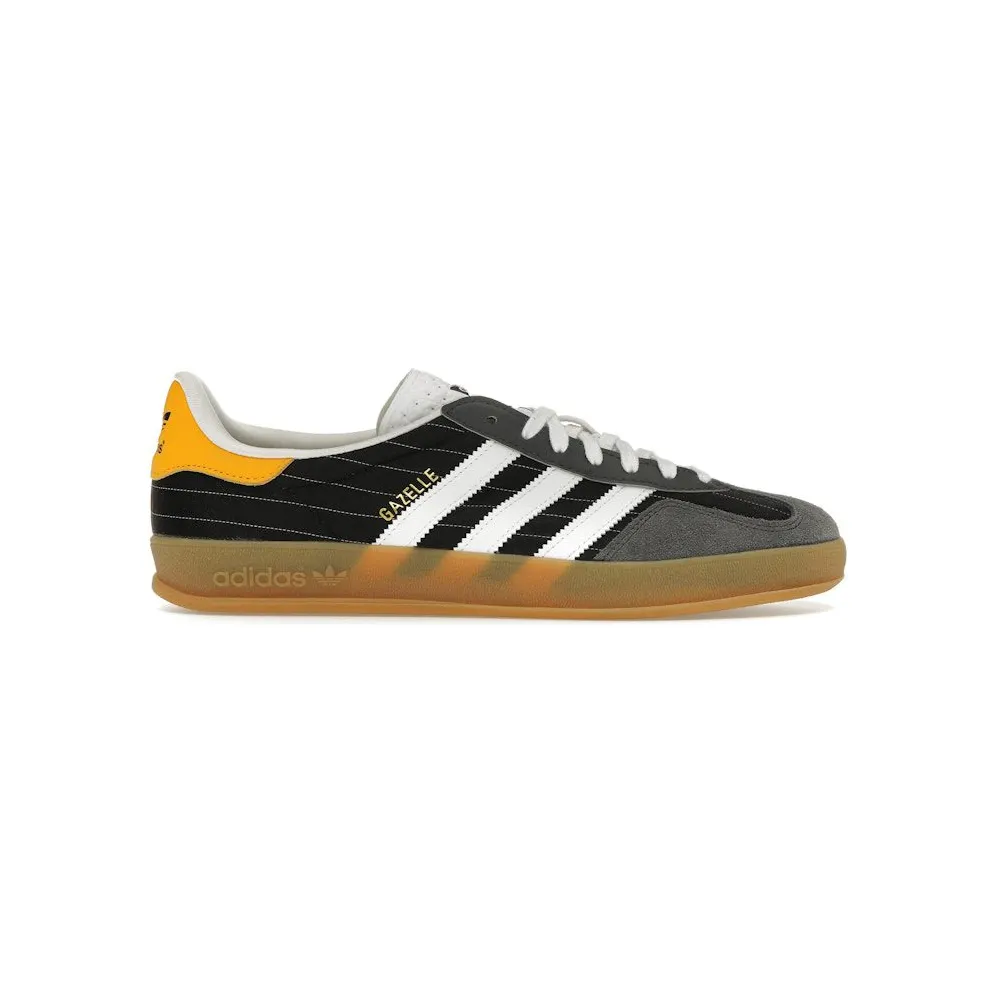 adidas Gazelle Indoor Olympic Black (IF9642)