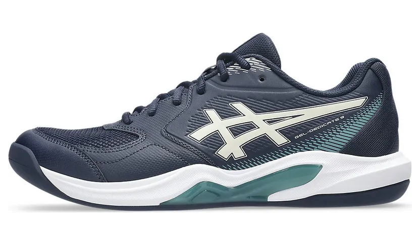 Asics Gel-dedicate 1041A554-400