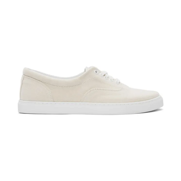 DOPPIAA Off-White Aarox Sneakers (AAROX-M7220)