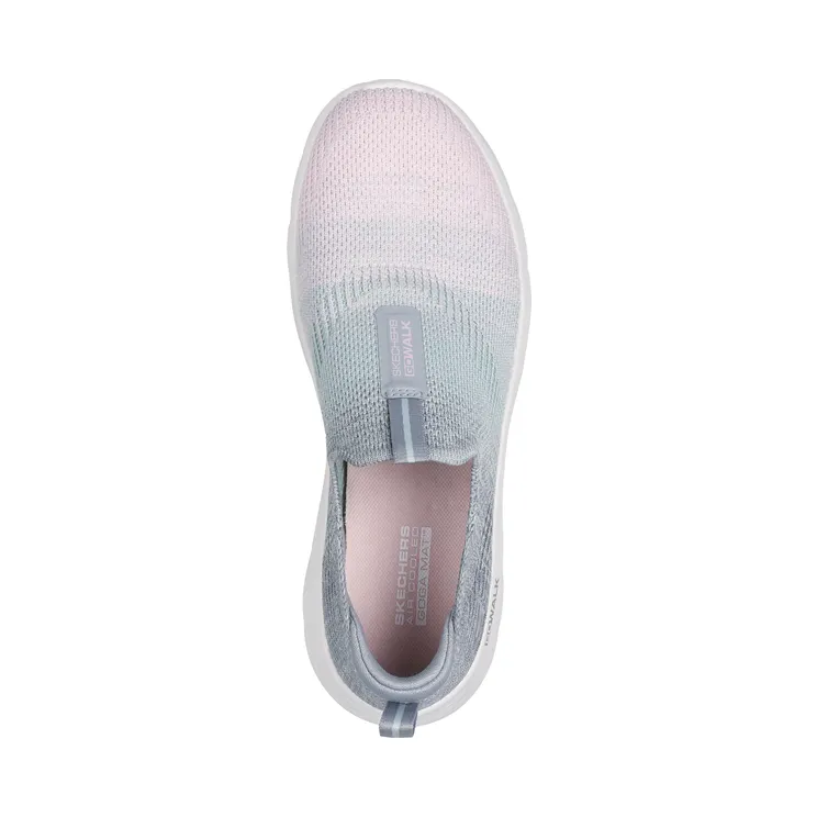 skechers-go-walk 124827 GYMT