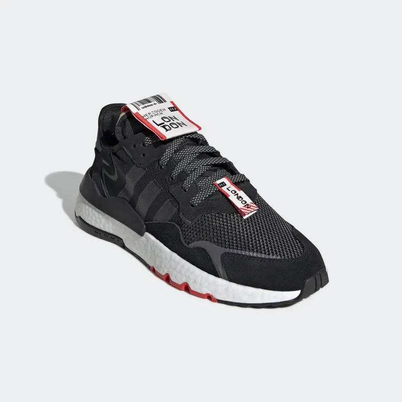 Adidas Nite Jogger London ‘Jet Set Pack’ (2019) (EG2201)