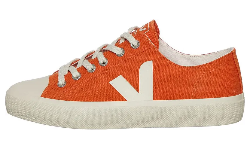 Veja Wata II Low Pumpkin / Pierre – “Oranje” (PL0103175B)