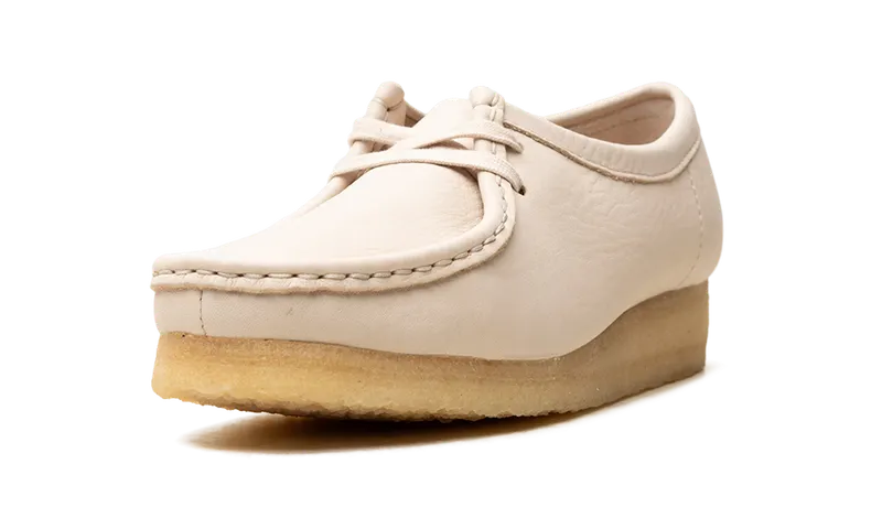Clarks Wallabee “Beige” (26175773)