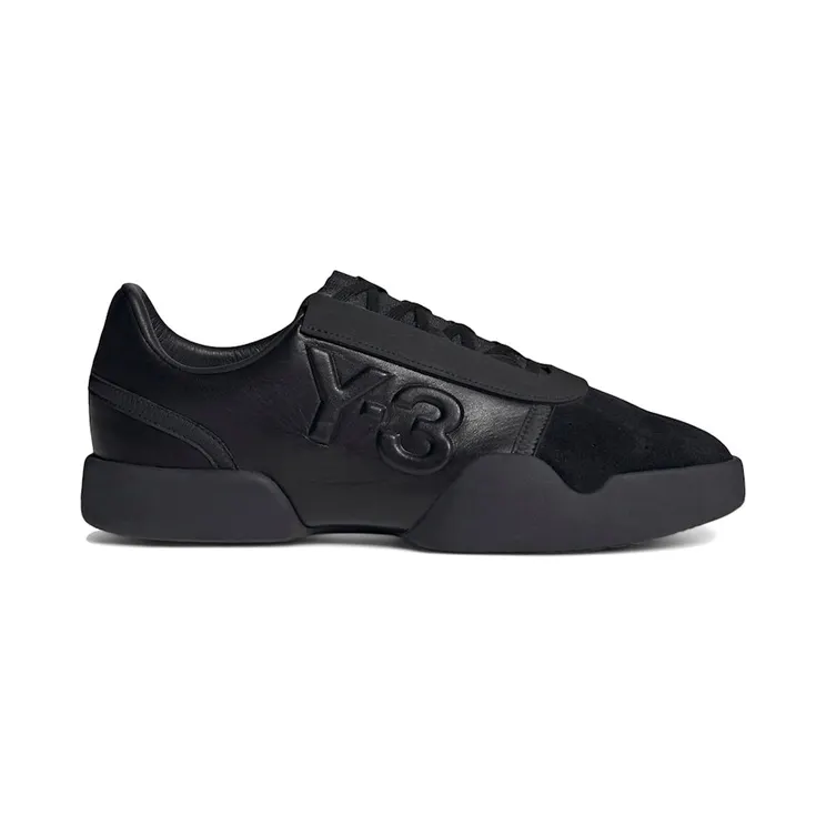 adidas Y-3 Yunu Triple Black (FZ4325)