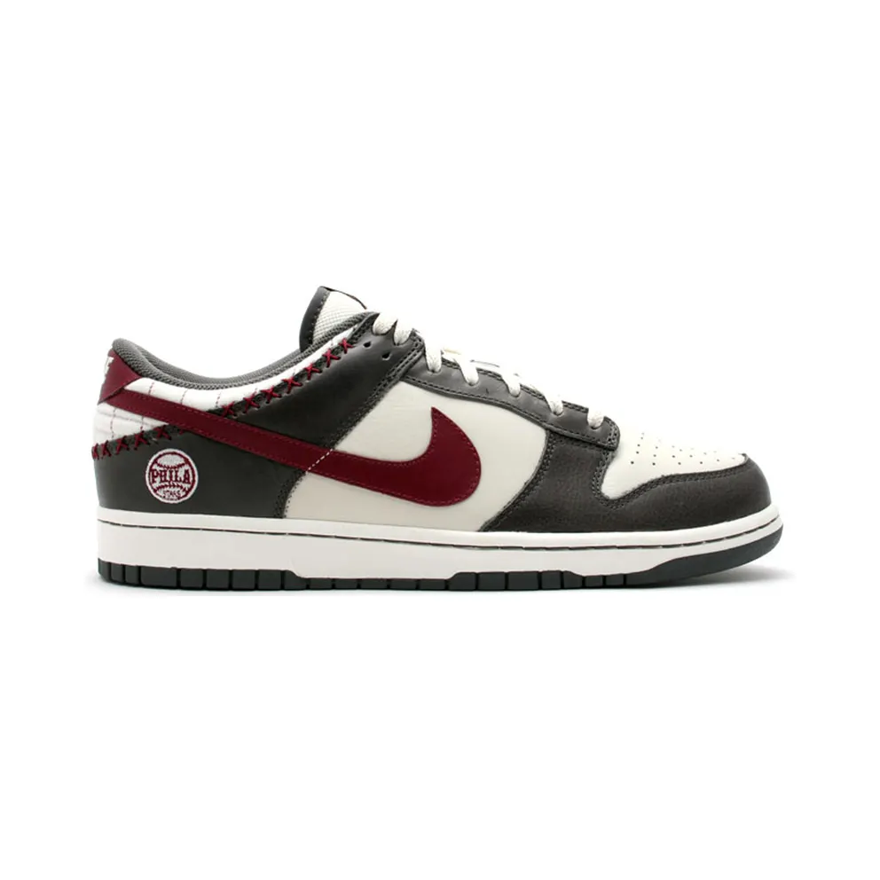 Nike Dunk Low Untold Truth (313463-161)