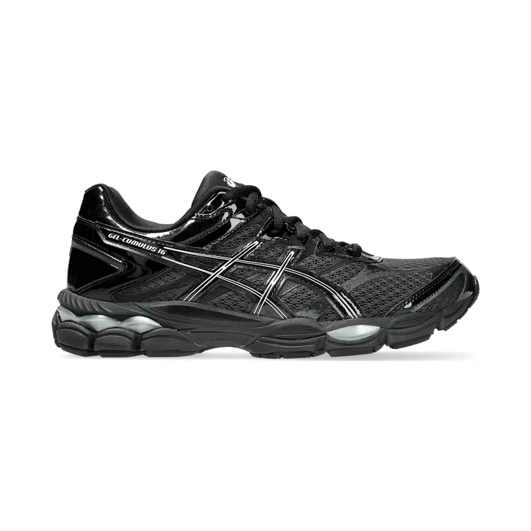 Asics Gel-Cumulus 16 “Graphite Grey Black” (1203B071-020)