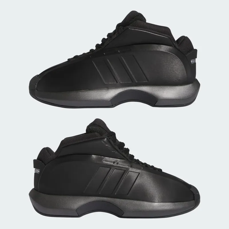 Adidas Crazy 1 “Black – 2023” (IG5900)