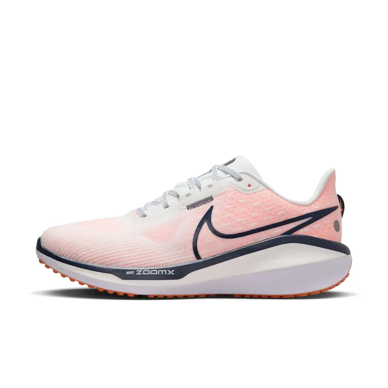Nike Air Zoom Vomero 17 Summit White Thunder Blue (FB1309-102)