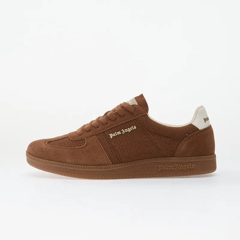 Palm Angels Century Sp Mesh Brown