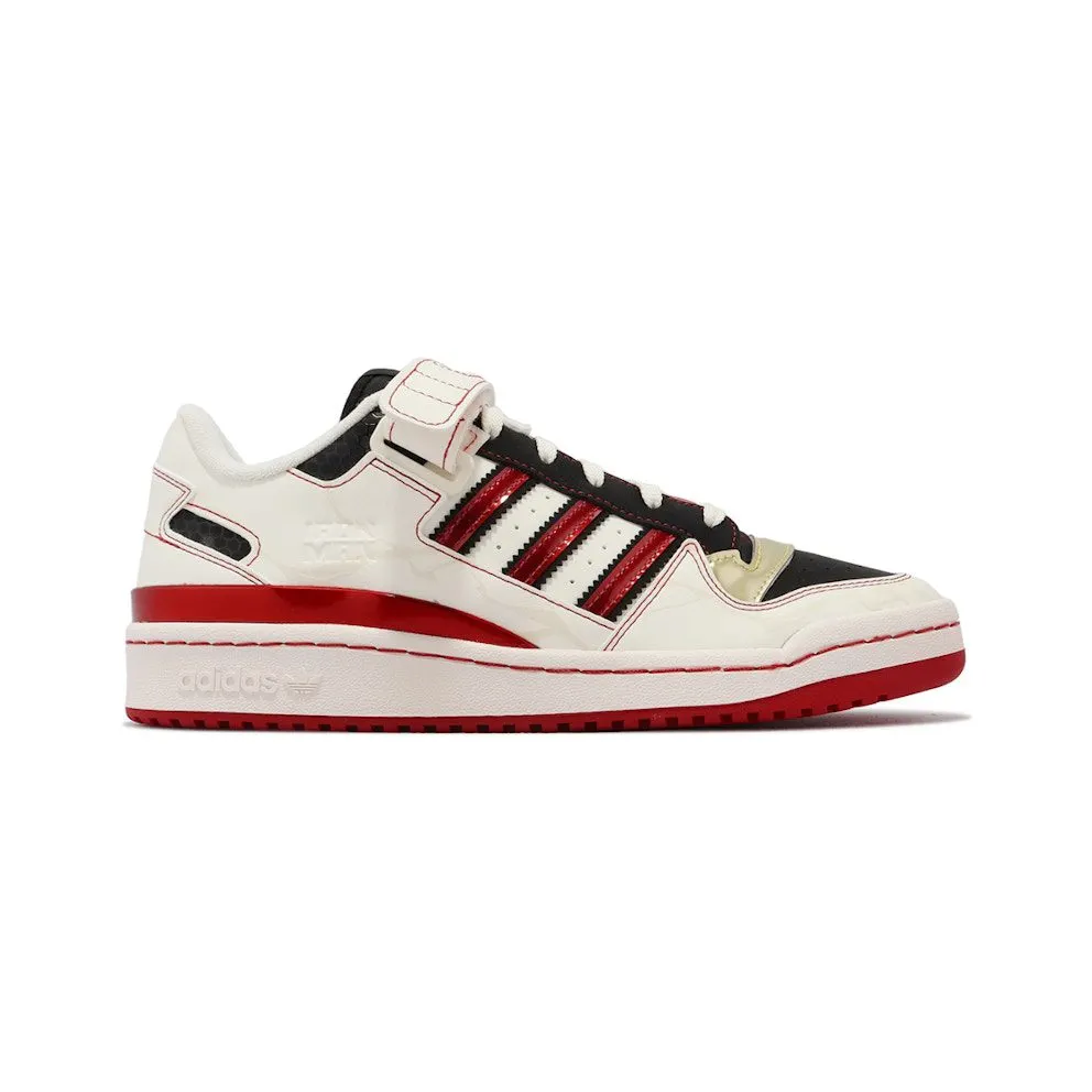 adidas Forum Low Marvel Ironman (IG3824)