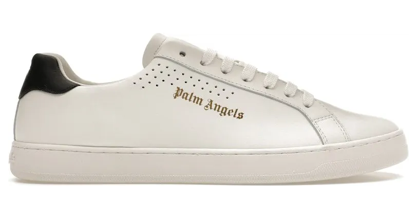 Palm Angels Palm One Black (PMIA056F21LEA0010110)
