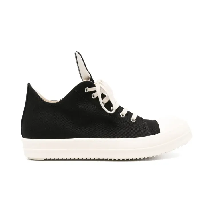 Rick Owens Drkshdw Hollywood “Black” (DU01E3802DOEH1)
