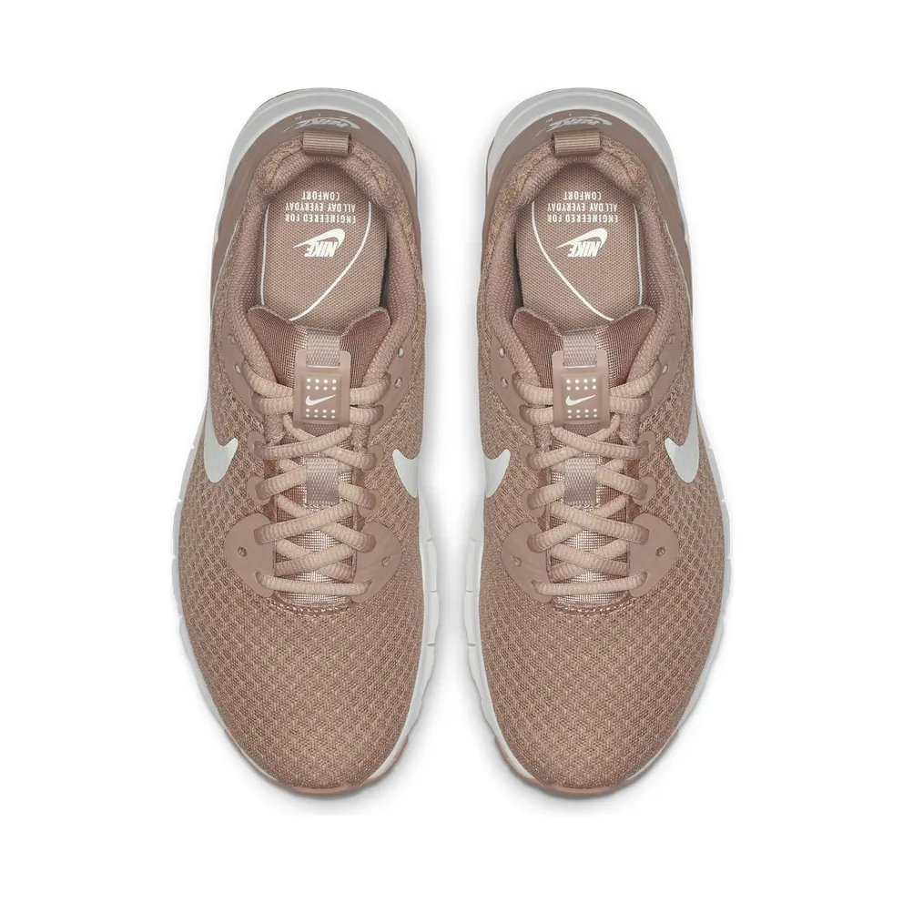 Nike Air Max Motion Low “Particle Pink / White” (833662-600)