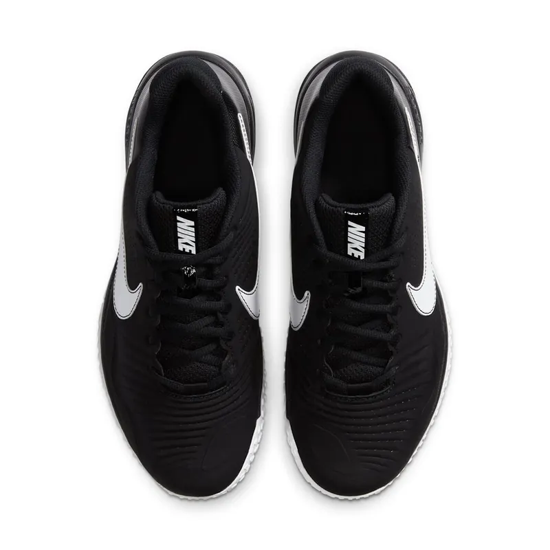 Nike Alpha Huarache Varsity 3 Turf Black (CK6208-003)