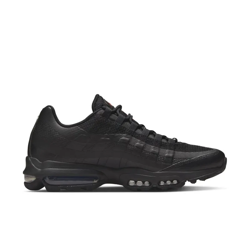 Nike Air Max 95 Black (DX2658-001)