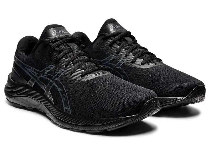 Asics GEL-EXCITE™ 9 Black/Carrier Grey (1011B338.001)