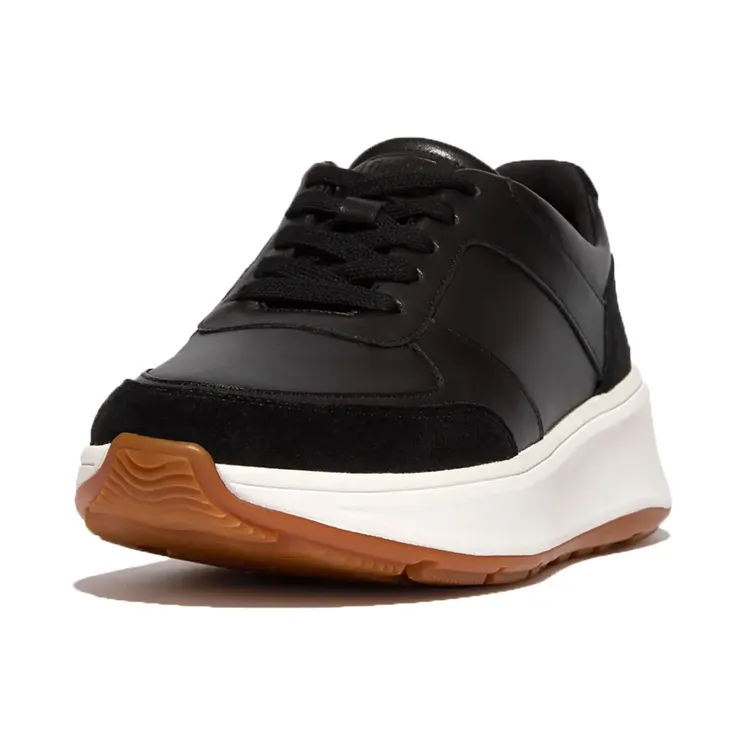 FitFlop Black (FR1001)