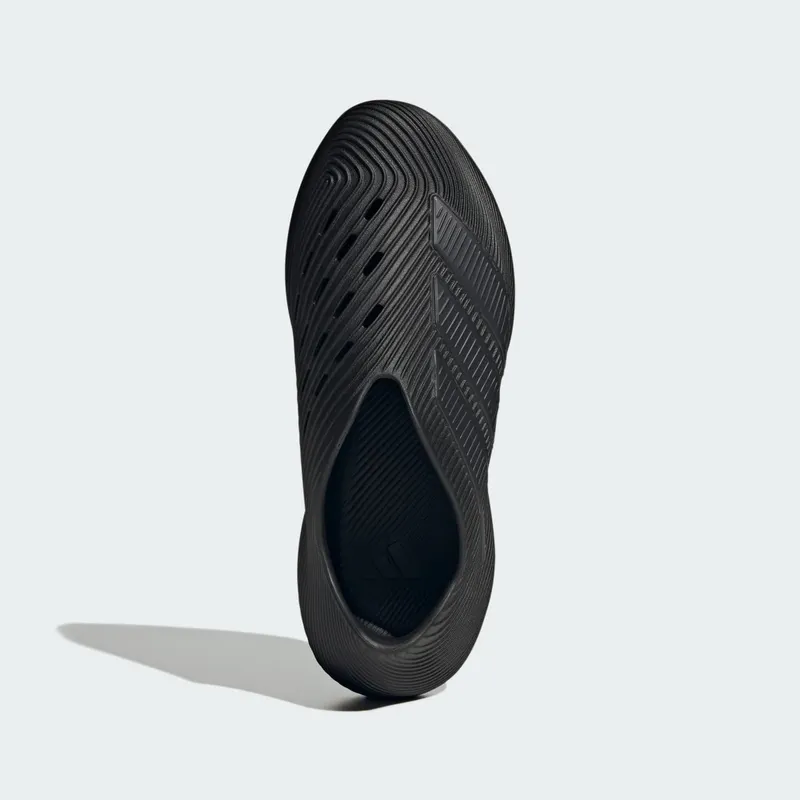 Adidas PURECHILL Slides Core Black / Carbon / Carbon (KI0067)