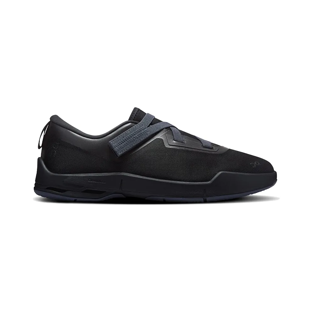 On Running Cloudnova Moon Zendaya Black Ink (3WG10745460)