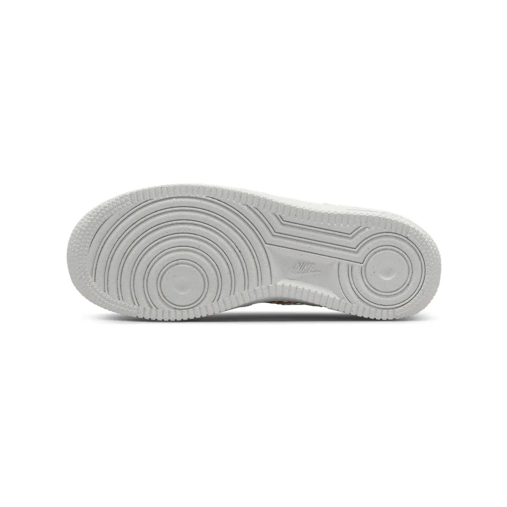 Nike Air Force 1 LV8 Older Kids’ Grey (DQ7690-100)