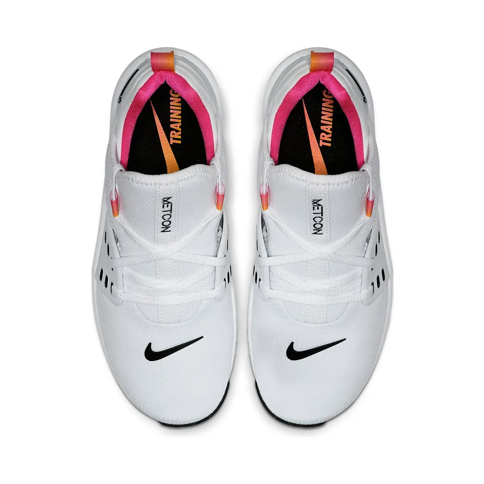 Nike Free Metcon 2 Laser Fuchsia (W) (CD8526-100)