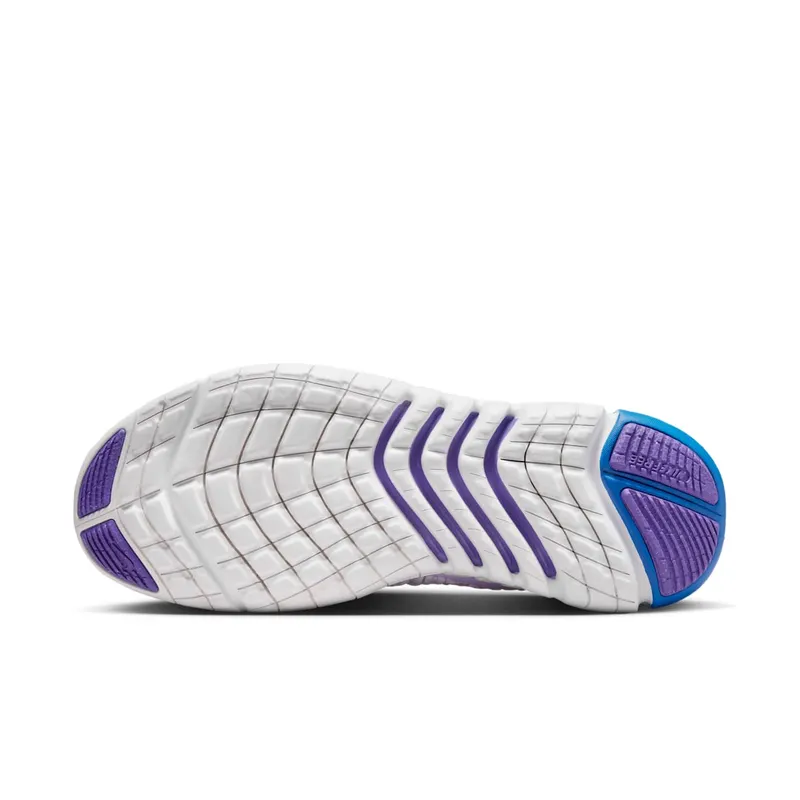 Nike Free Run 5.0 Road Running Purple (CZ1891-500)
