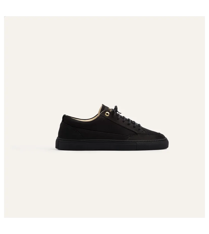 Mason Garments Black (FW24-20G-46)