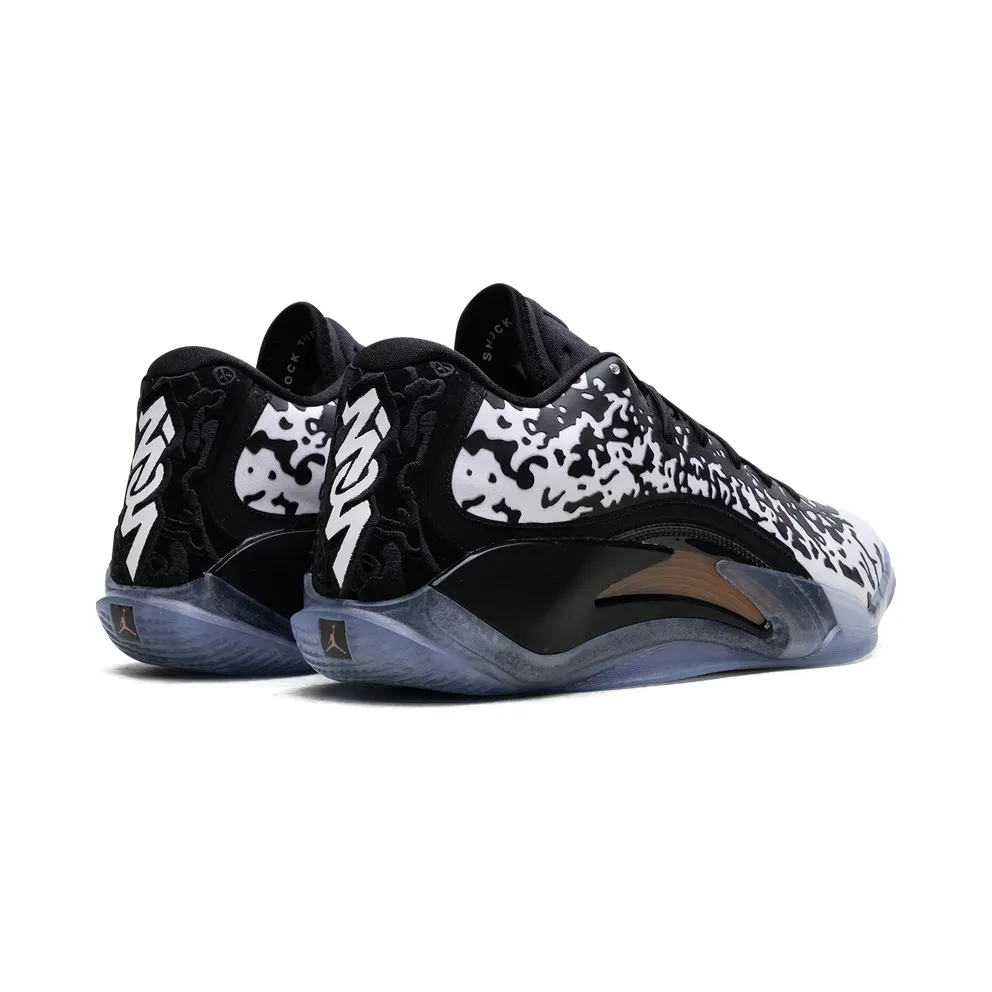 Jordan Zion 3 Mens “Laser Orange” (DR0675-018)