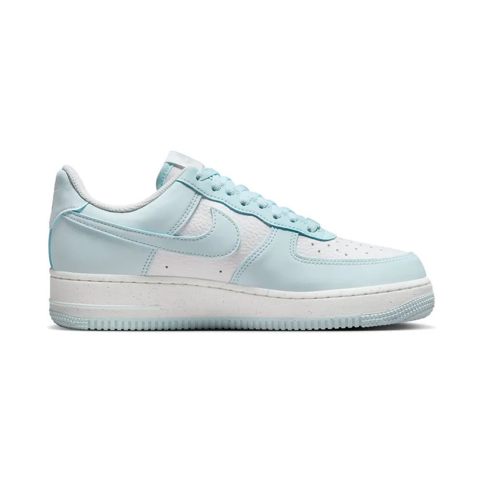 Nike Air Force 1 Low ’07 Next Nature Glacier Blue (HF5385-400)