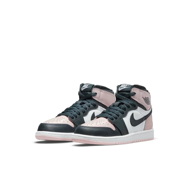 Air Jordan 1 High OG PS Atmosphere/Obsidian (CU0449-641)
