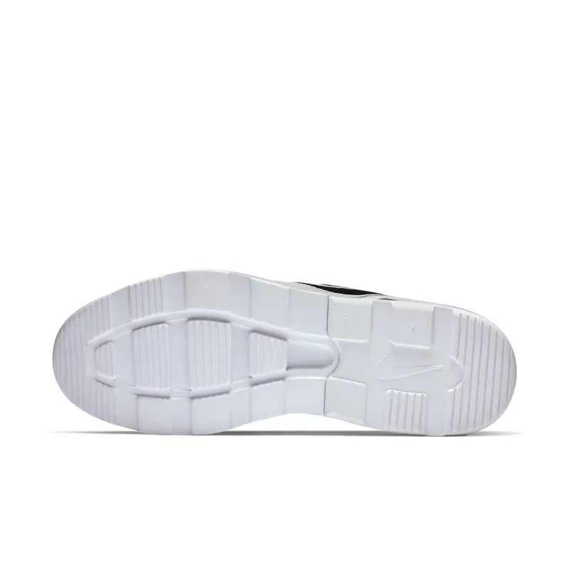 Nike Air Max Motion 2 Black White Black/White (AO0266-003)