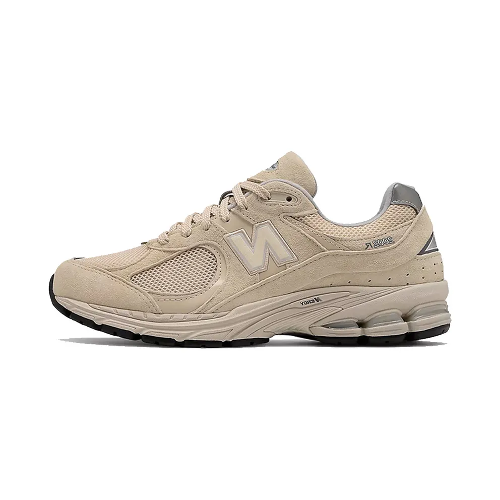 New Balance 2002R Bone Light Aluminum Bone/Light Aluminum (ML2002RE)