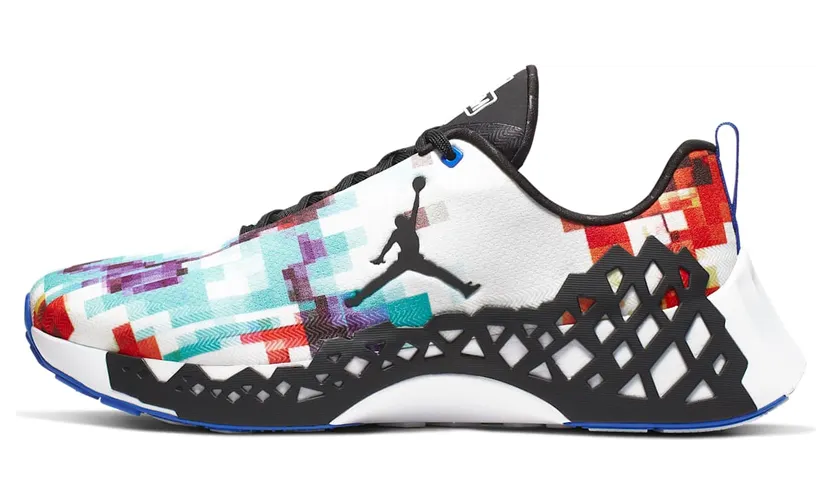 Jordan TRUNNER NXT React HTM JORDAN TRAINING (CT2819-100)