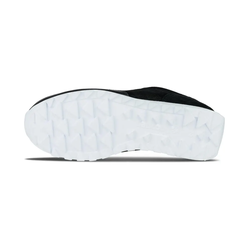 Saucony Jazz Original Black Black (S70264-1)
