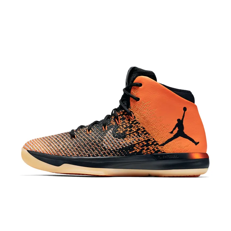 Jordan XXX1 Shattered Backboard Black/Black-Starfish (845037-021)