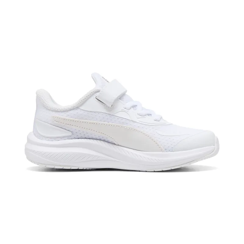Puma Skyrocket 2 “Puma White” (312414_05)