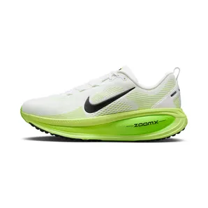 Nike Vomero 18 “White / Electric Green / Volt / Black” (HM6803-100)