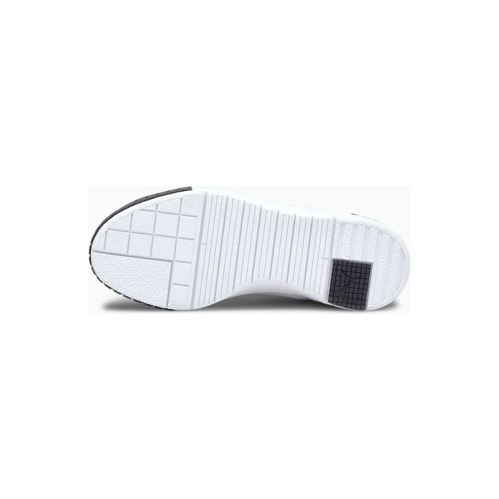 Puma Cali Sport Clean White/Black (37540703)